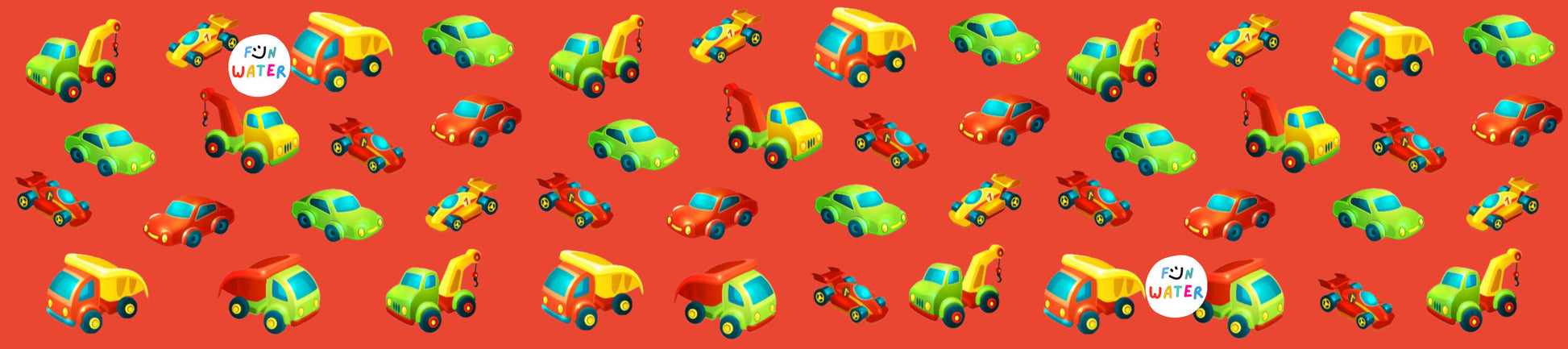 Coches - infantil