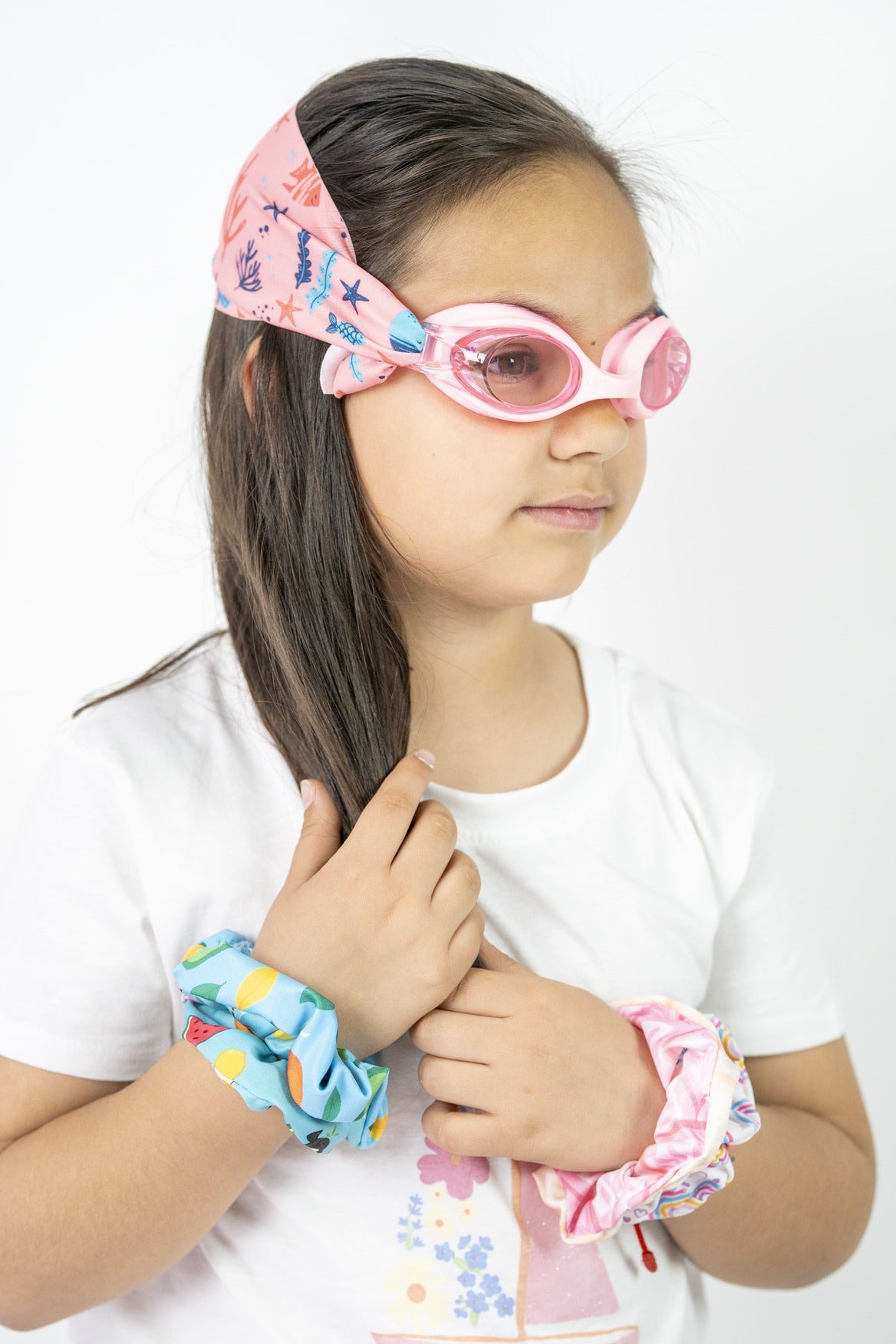Babymask Ballenas