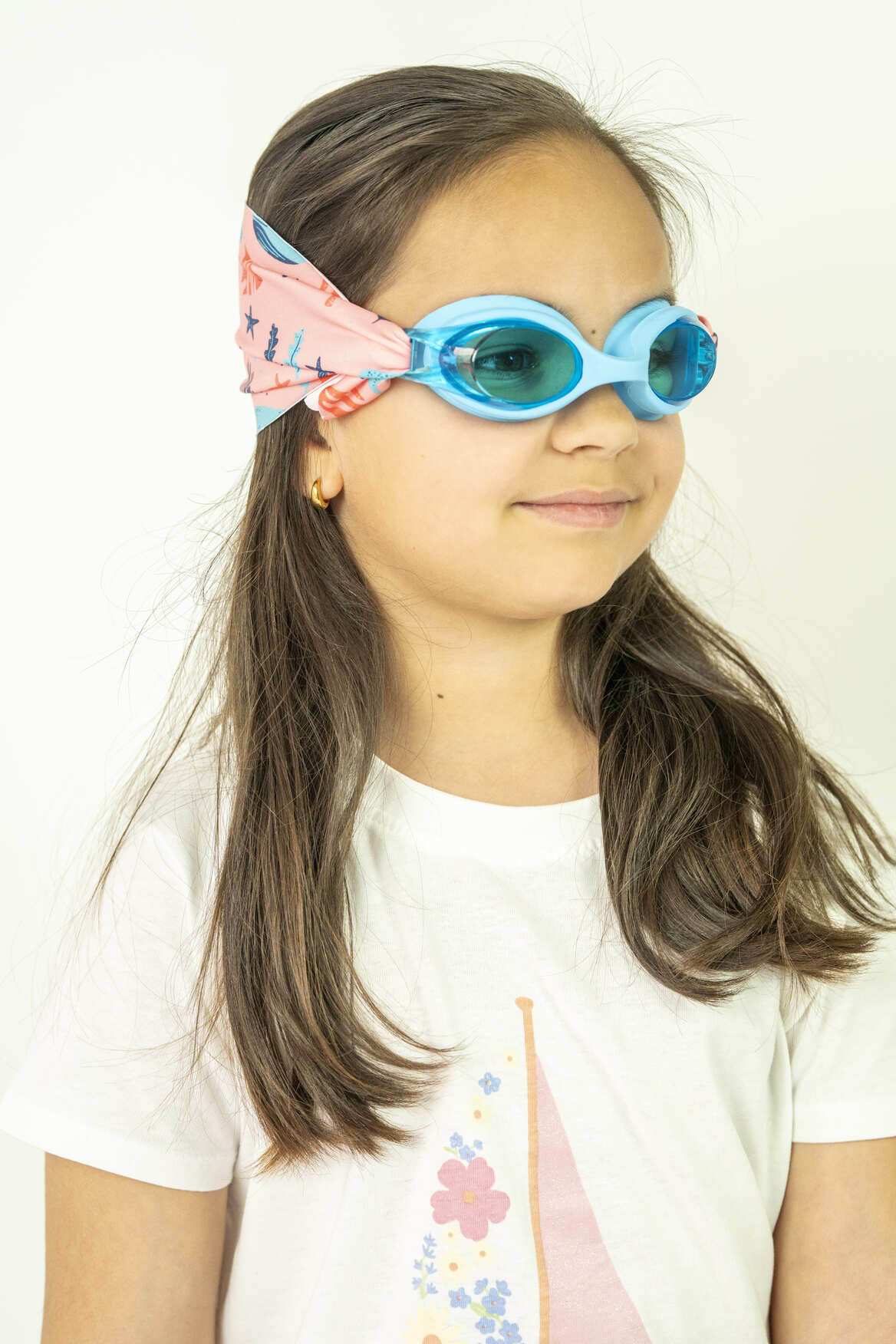 Ballenas azules - infantil