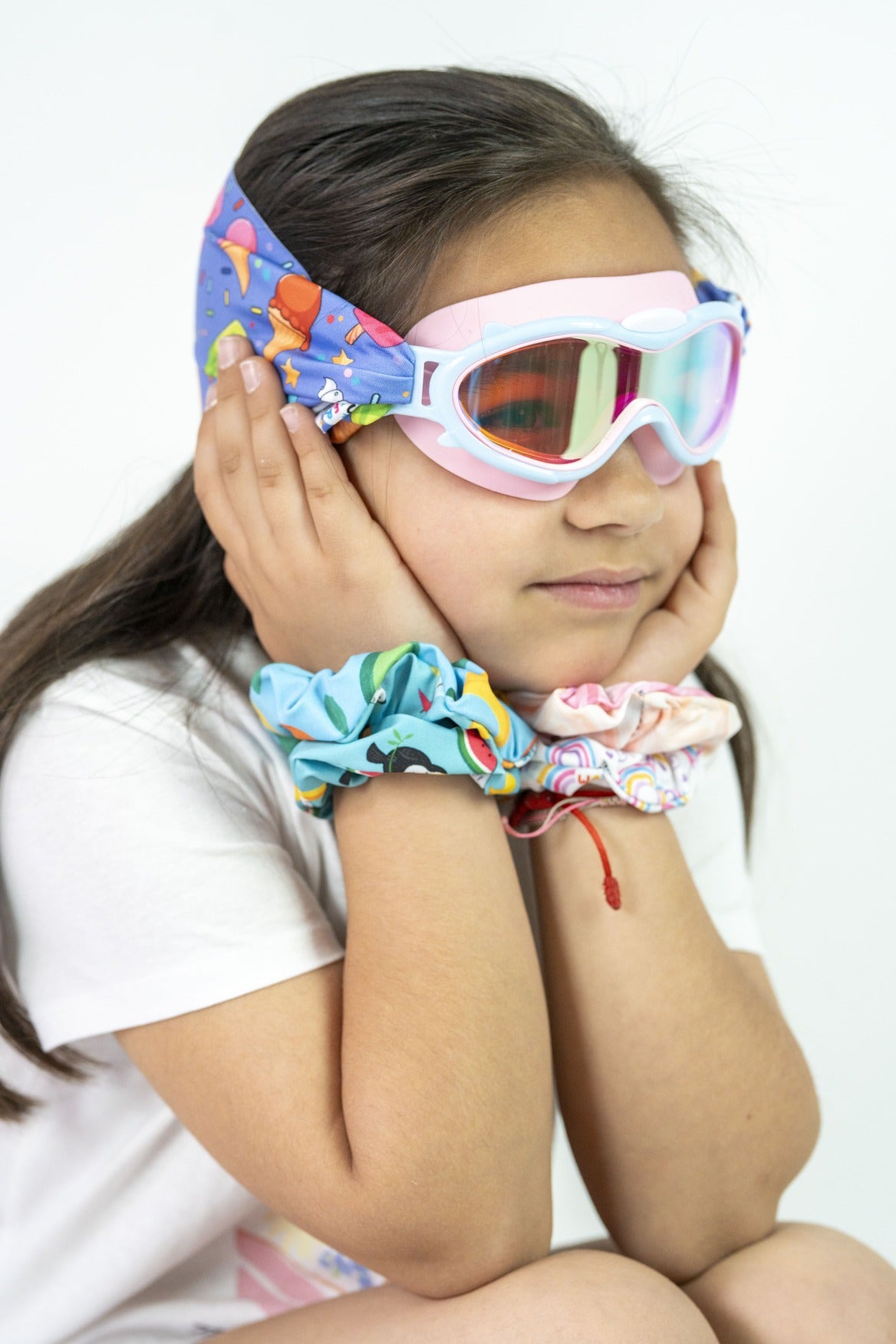 Babymask Helados
