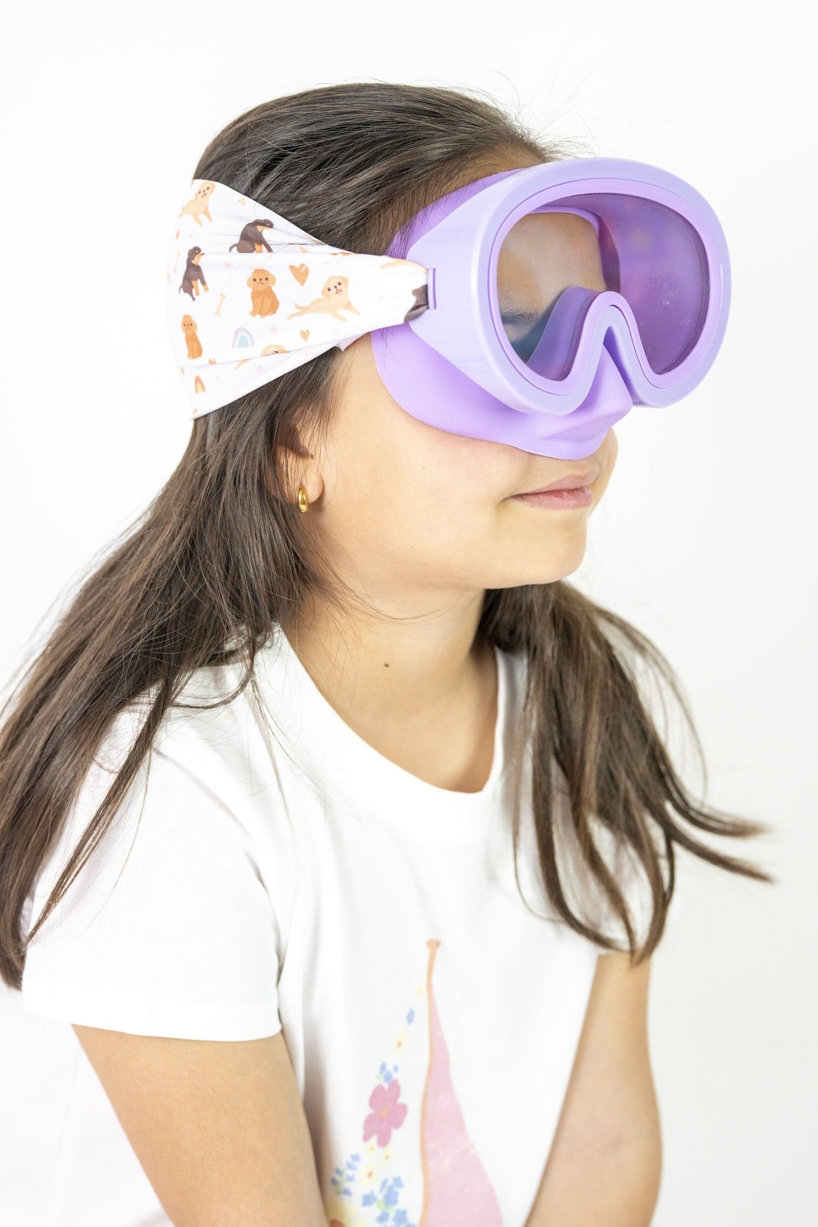 Juniormask Perritos