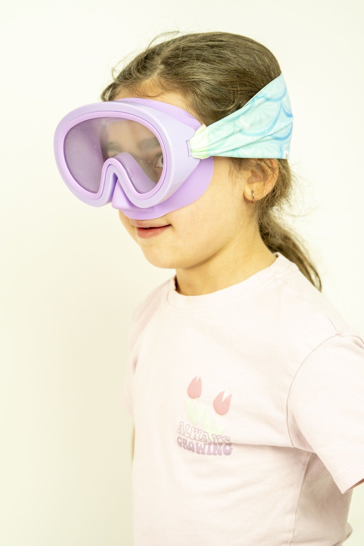 Juniormask Sirenas