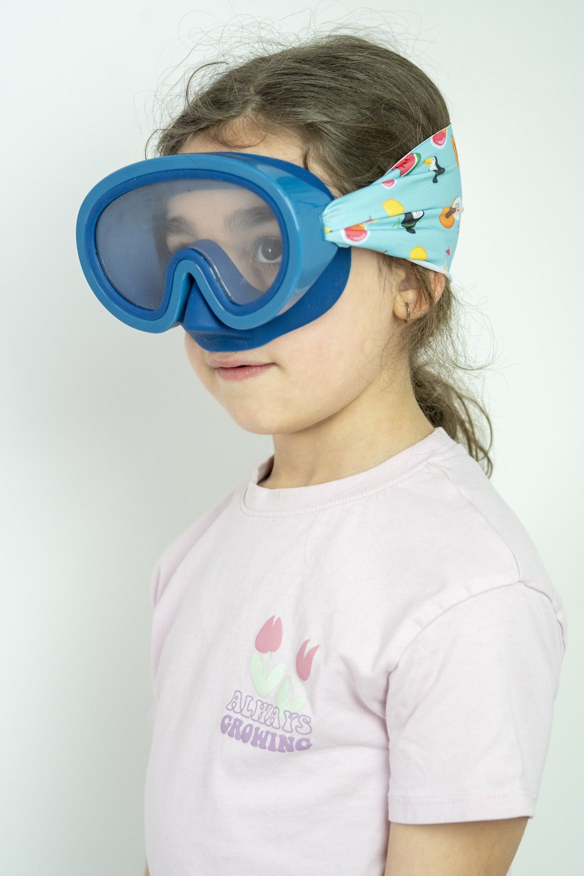 Juniormask Tucanes