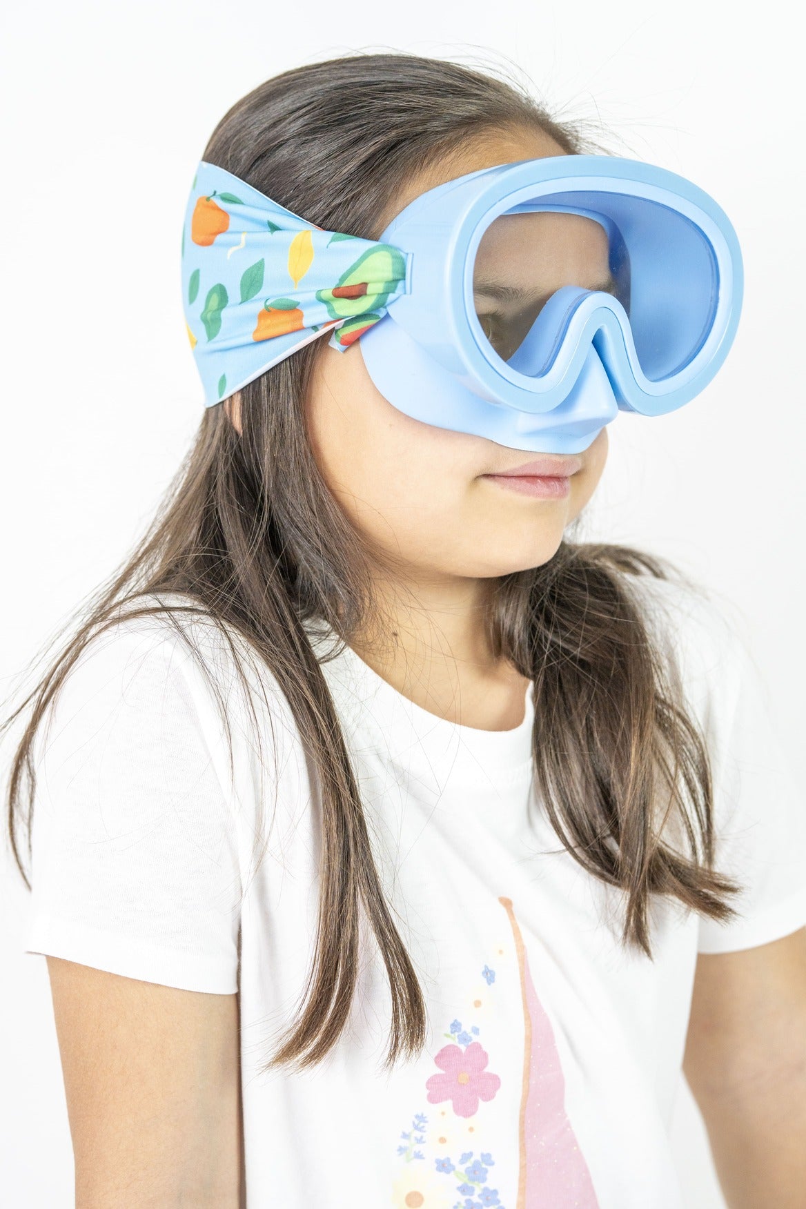 Juniormask Frutas