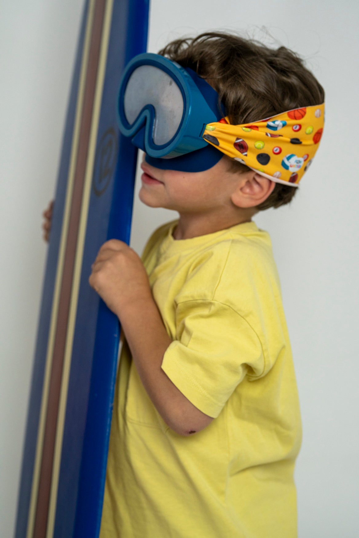 Juniormask Deportes