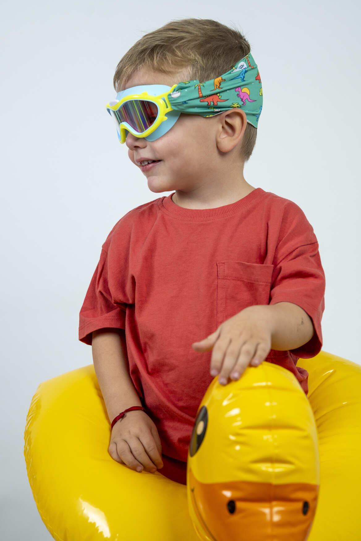 Babymask Dinos
