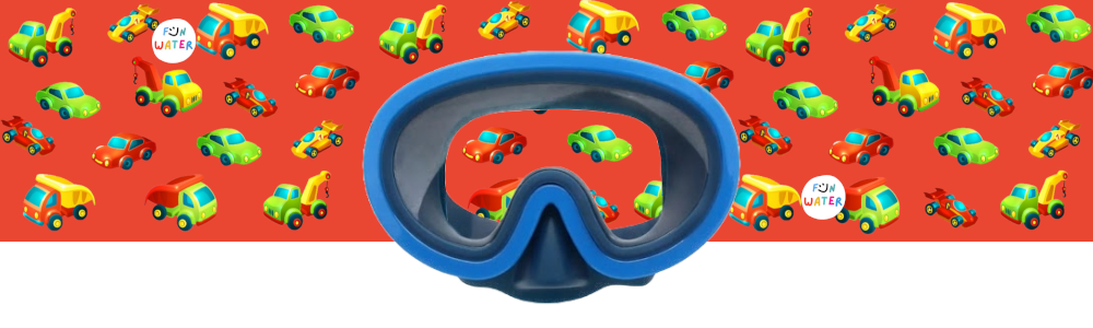Juniormask Coches