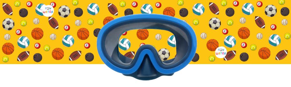 Juniormask Deportes
