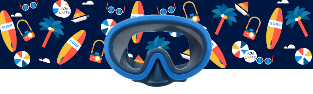 Juniormask Surf