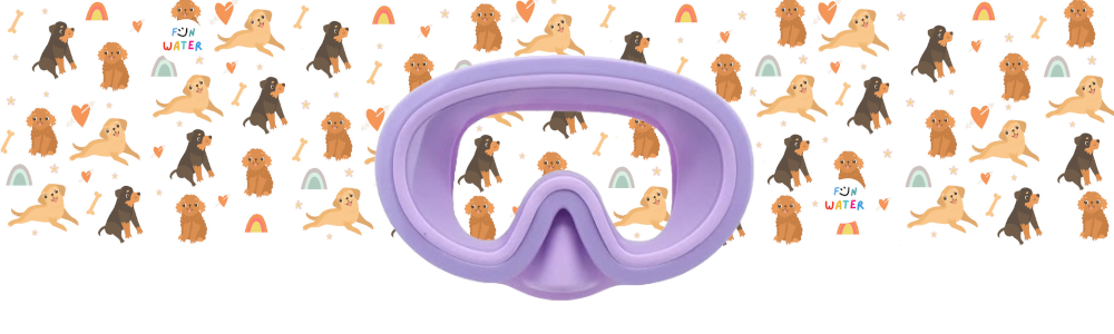Juniormask Perritos