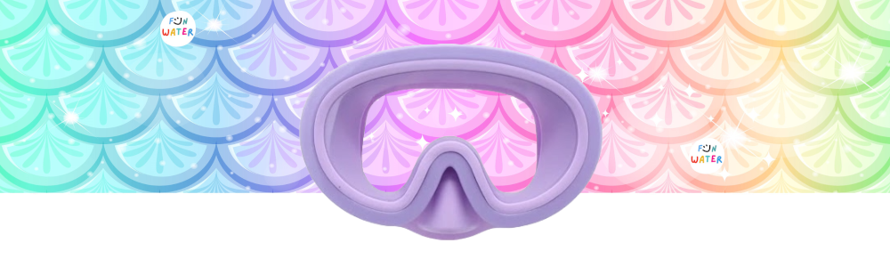 Juniormask Sirenas