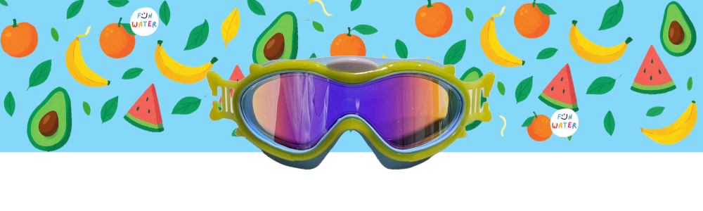 Babymask Frutas