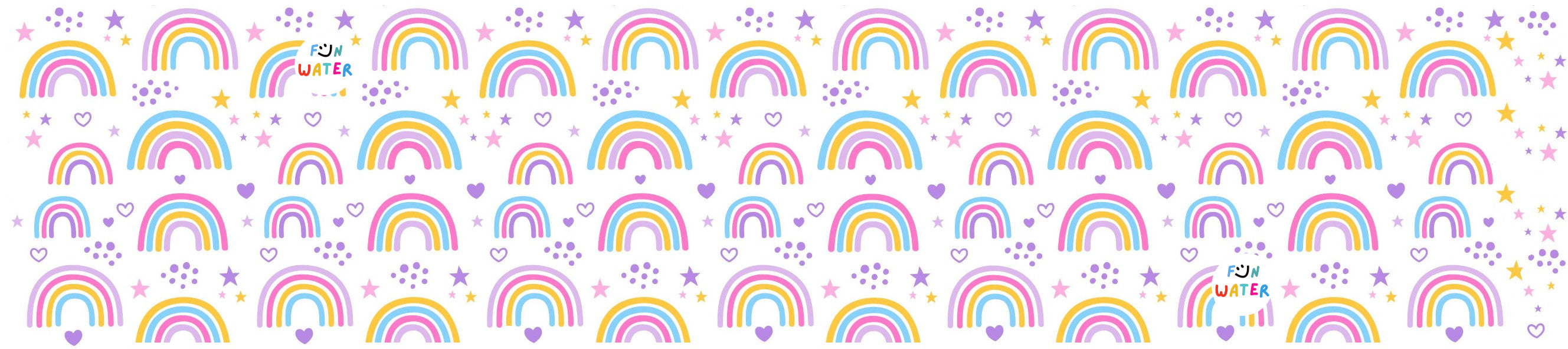 Turbante Arcoiris
