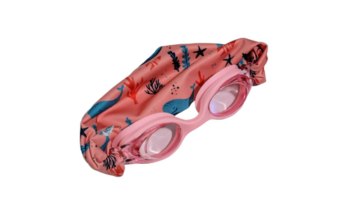 Ballenas rosas - infantil