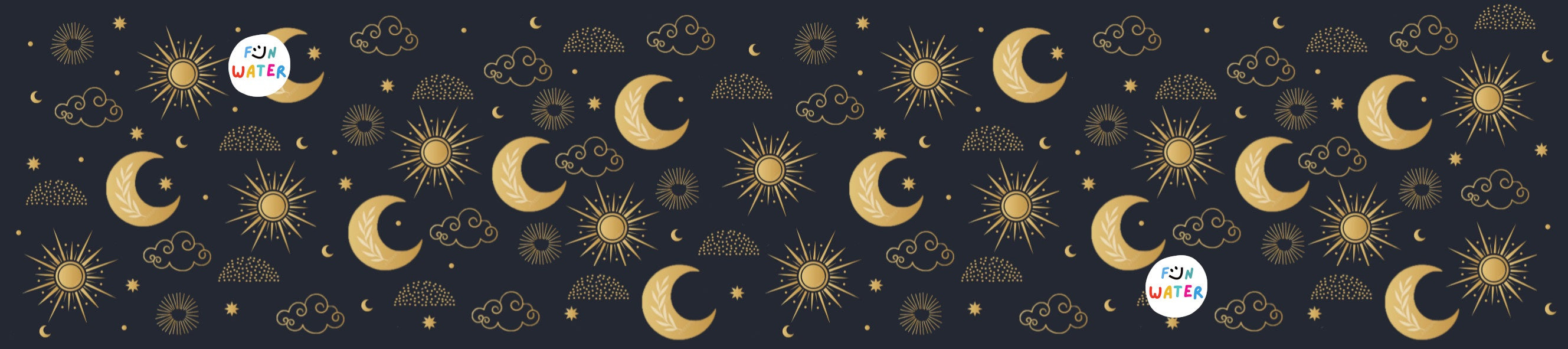 Turbante Lunas