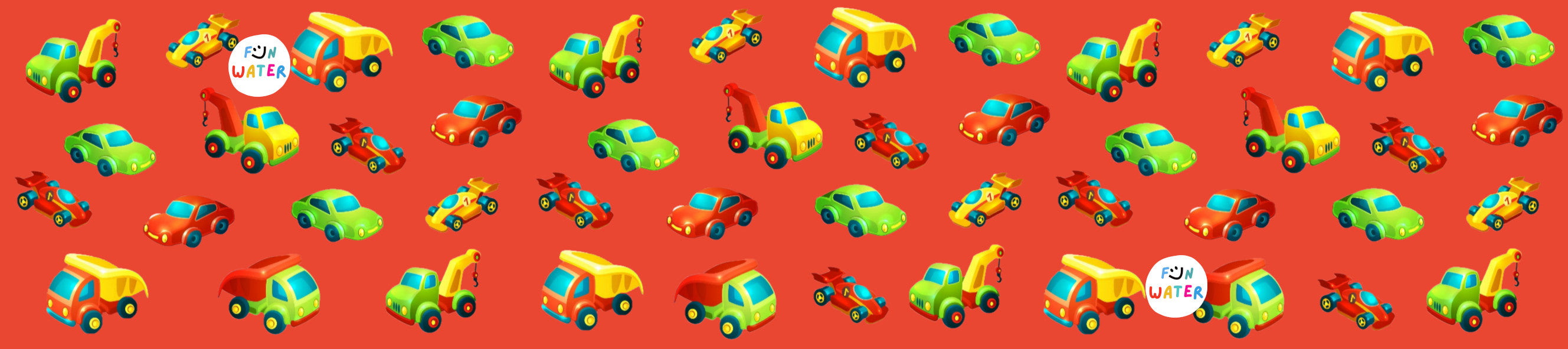 Turbante Coches