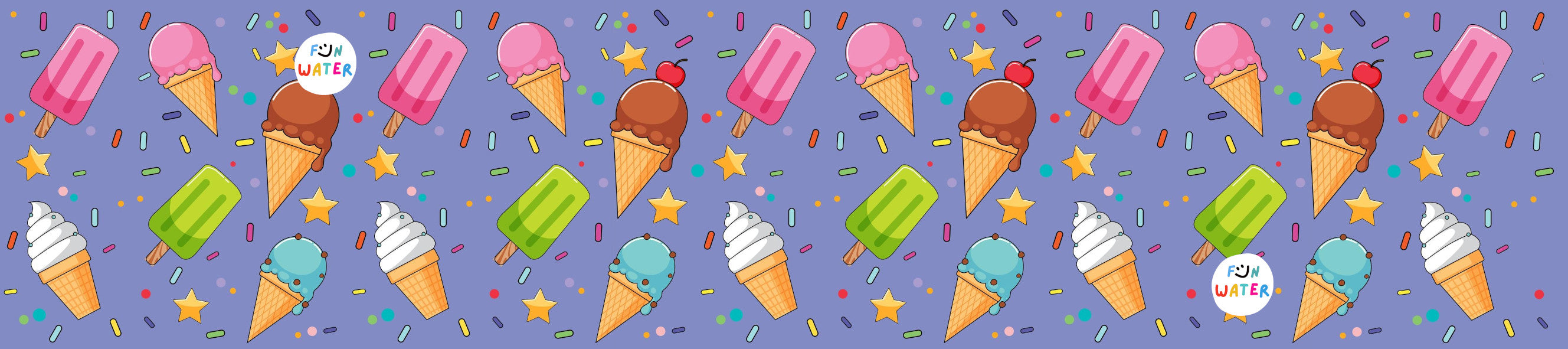 Turbante Helados