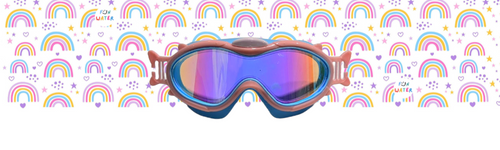 Babymask Arcoiris
