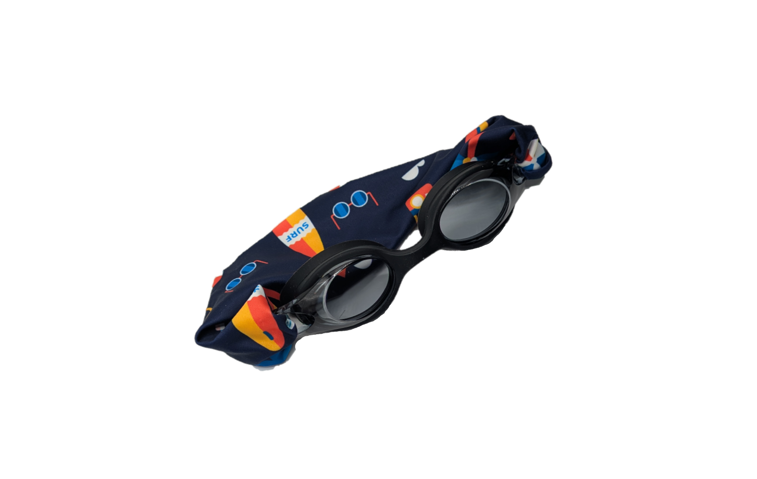 Surf negro - infantil