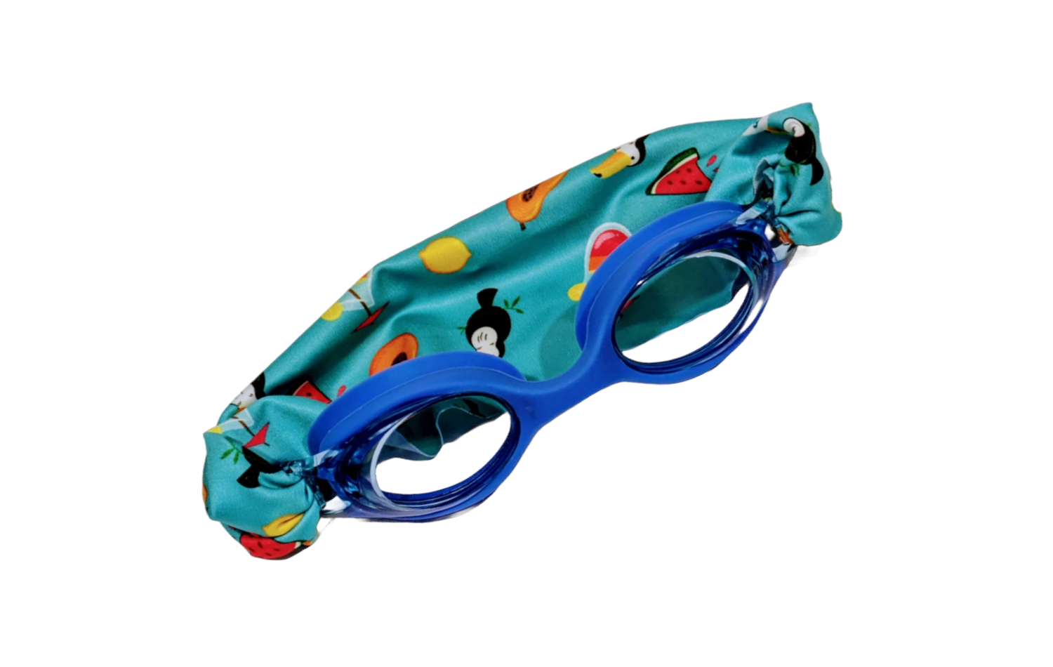Tucanes azules - infantil